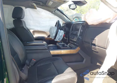 2014 Chevrolet Silverado 1500 1Lz z USA, uszkodzony, nr VIN 3GCPCSEC5EG554741